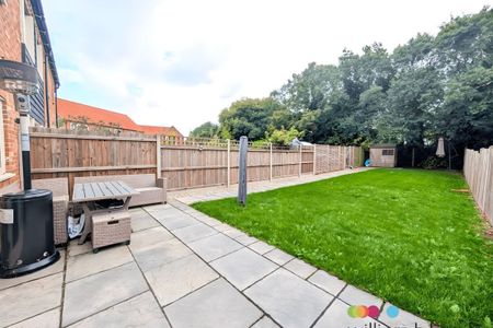 The Limes, Edgefield, MELTON CONSTABLE - Photo 3