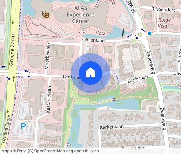 Gasloze, energiezuinige woning in het mooie Leusden! - Photo 1