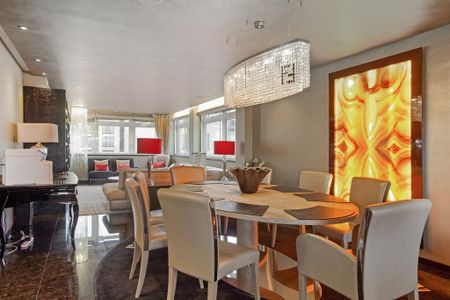 4 bedroom apartment to rent - Photo 4