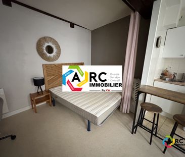Location Appartement 1 pièce 31m² ORLEANS 45000 - Photo 2