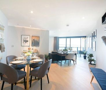 2 bedroom flat to rent - Photo 3
