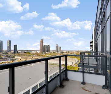 For Lease - 10 Honeycrisp Crescent Unit# 1816, Vaughan, Ontario - Photo 5