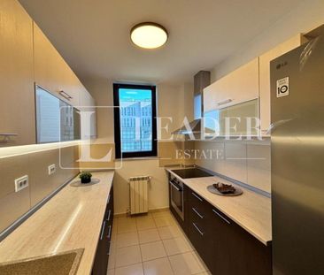 Inchiriere apartament I Herastrau - Photo 2