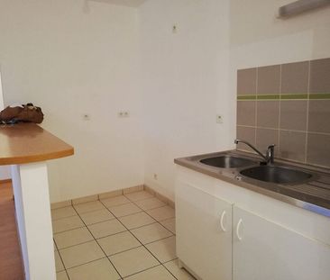 Location appartement 2 pièces 40.21 m² à Évreux (27000) - Photo 5