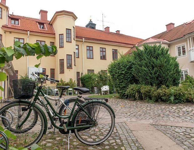 2 R O K – KANALGATAN 7 D – JÖNKÖPING – VISNING BOKAD - Photo 1