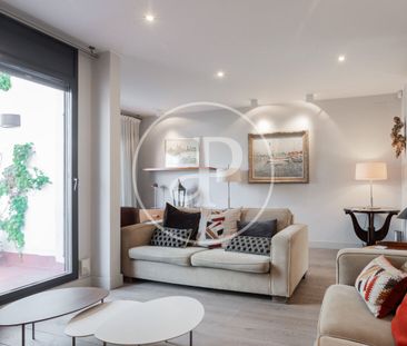 Penthouse for Rent on Calle Berlín - Photo 6