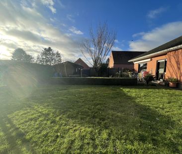 Gelijkvloerse woning met tuin in Rijkevorsel - Foto 2