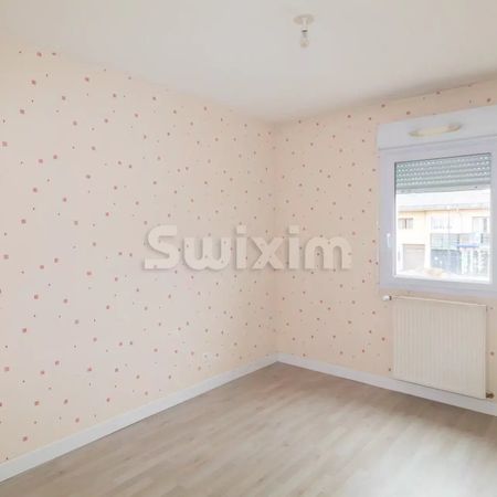 appartement Saint-Laurent-en-Grandvaux - Photo 3