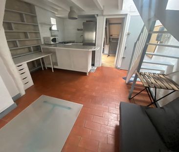 Location Appartement 2 pièces 41m² - Photo 3