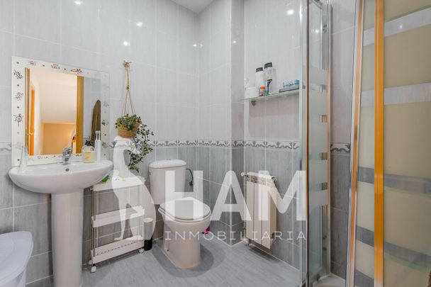 Habitación - Madrid - Rejas - 495€ MES - Ref. GPPM0007 - Foto 1