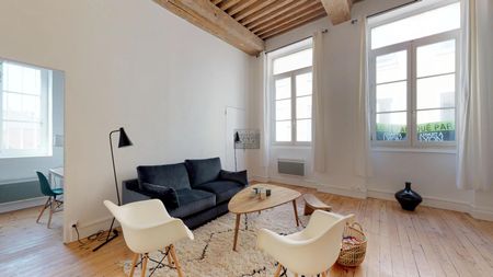 Appartement Lyon - 3 pièce(s) - 70.02 m2 - Photo 5