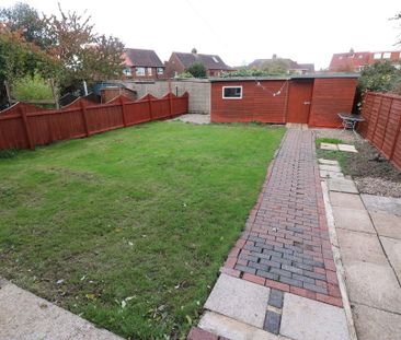 Fishemore Avenue, Hessle - Photo 3