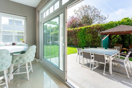 Villa te huur in Wilrijk - Photo 5