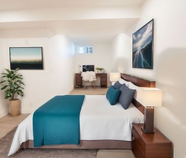 191 Gadsby Ave, Welland (Lower) - 1 Bedroom Lower Unit - Photo 2