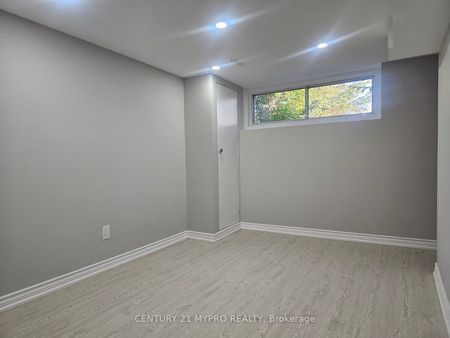 For Lease - 3 Heatherington Drive Unit# Bsmt, Toronto, Ontario - Photo 5