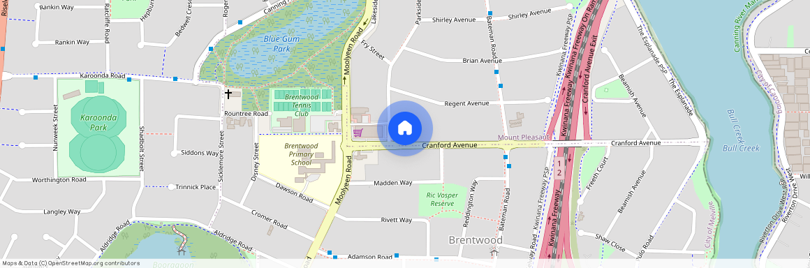 3/60 Cranford Ave, WA 6153, Mount Pleasant