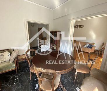 Διαμέρισμα για ενοικίαση Θυμαράκια (Αττική) - Photo 2