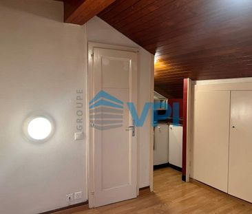 1 Zimmer, 2. Stock - Photo 1