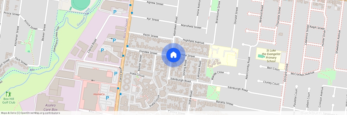 2 Barrina Street, Vic 3130, Blackburn South