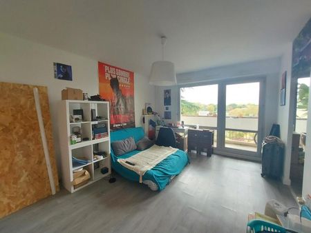 APPARTEMENT T1 37M - Photo 2