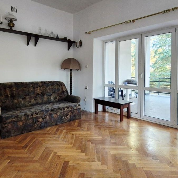 Warszawa, IV Poprzeczna - Photo 1