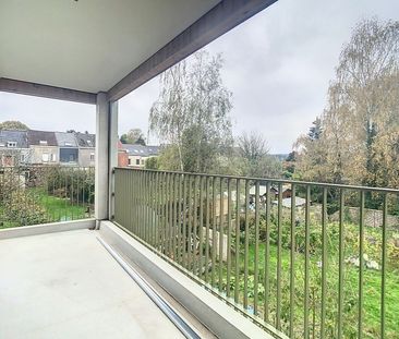 Appartement te huur - Foto 3