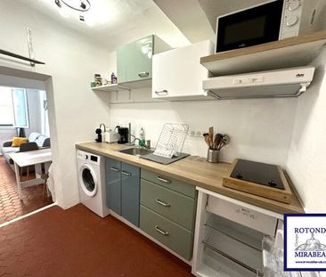 Location Appartement 2 pièces 39m² - Photo 4