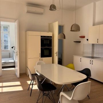 V. kerület Paulay Ede utca - Fotó 1