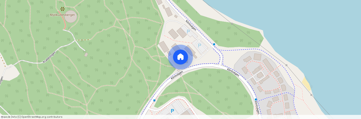 Klintvägen 91 lgh 1006, Luleå