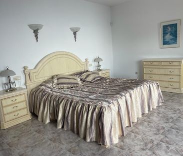 LONG TERM RENTAL. Beachfront villa for rent in Cumbre del Sol - Photo 5