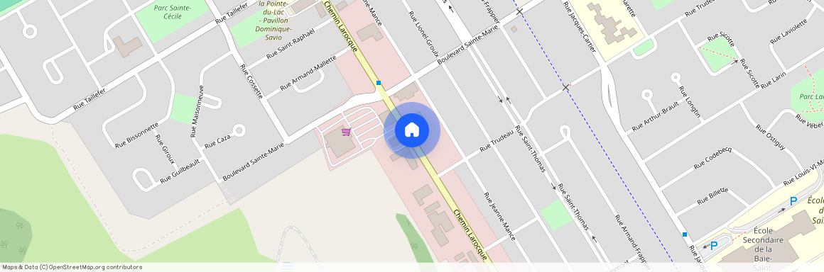 437 Ch. Larocque, Salaberry-de-Valleyfield (, Montérégie, ), J6T4C6