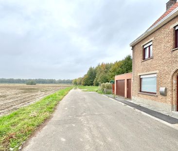 LANDELIJKE WONING MET 2 SLPKS & TUIN - Photo 1