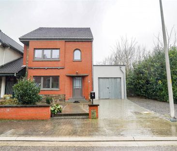 Huis met twee slaapkamers in Gingelom Montenaken - Photo 2