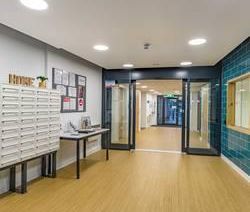 1 bedroom private hall to rent - Photo 4