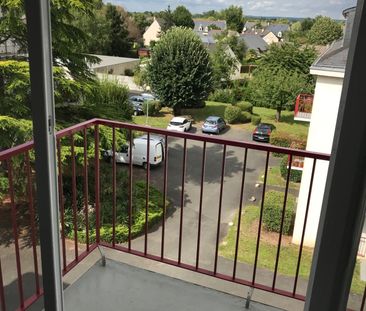 Location Appartement 1 pièce 30m² SAUMUR 49400 - Photo 2