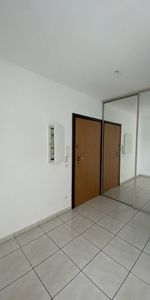 SCHILTIGHEIM - 3 PIECES DERNIER ETAGE - Photo 4