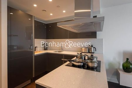 1 bedroom apartment to rent - Photo 5