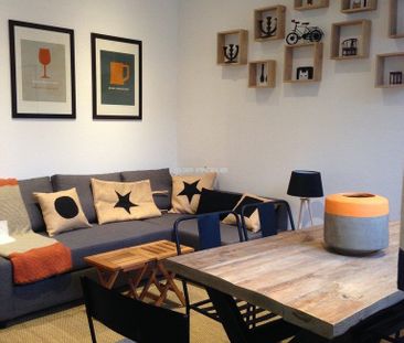 Location - appartement - 31.28 m² - 2 Pièces - Photo 6