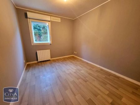 Location Appartement 3 pièces 61m² DEVILLE LES ROUEN 76250 - Photo 4