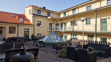 Lilla Kyrkogatan 26 - Photo 4