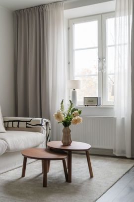 Drottningholmsvägen, Stockholm - Foto 1