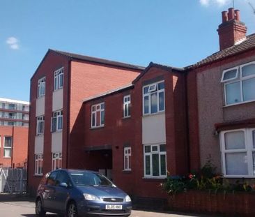 Hawkins Road Unit 4 Rm 4, Earlsdon - Photo 4