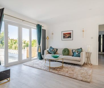 2 bedroom bungalow to rent - Photo 1