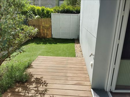 1 pièce - Meublé - 35 m² - RDC - Colocation non autorisée - Photo 4