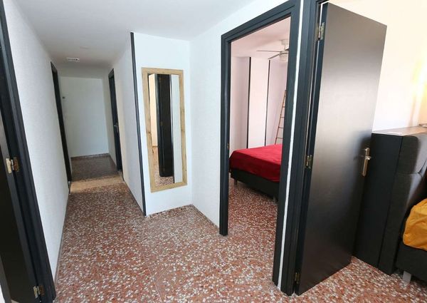 3 room luxury Apartment for rent in San Pedro del Pinatar, Spain