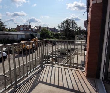 Location Appartement 1 pièce 45m² NEUVILLE EN FERRAIN 59960 - Photo 5