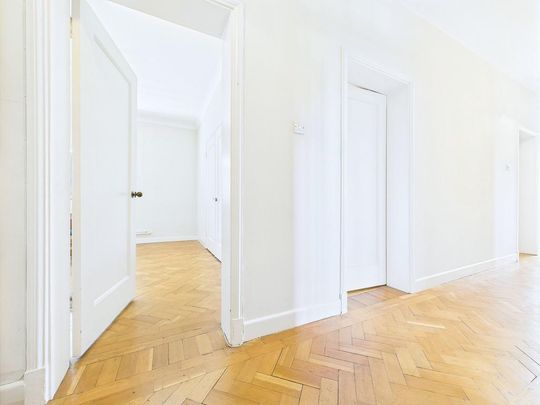 3 bedroom flat to rent - Photo 1