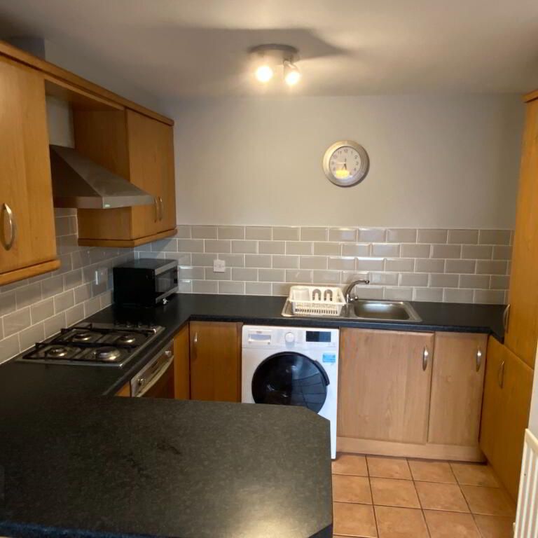 3, 1 Scotts Court, Belfast, BT4 3EE - Photo 1