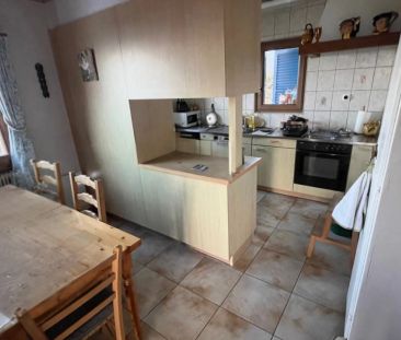 Magnifique maison familiale à St-Légier avec vue sur le lac - Photo 4