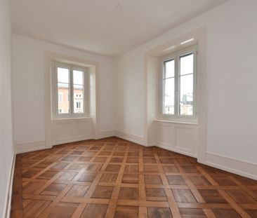 Charmant appartement de 3 pièces à proximité du centre ville - Photo 5